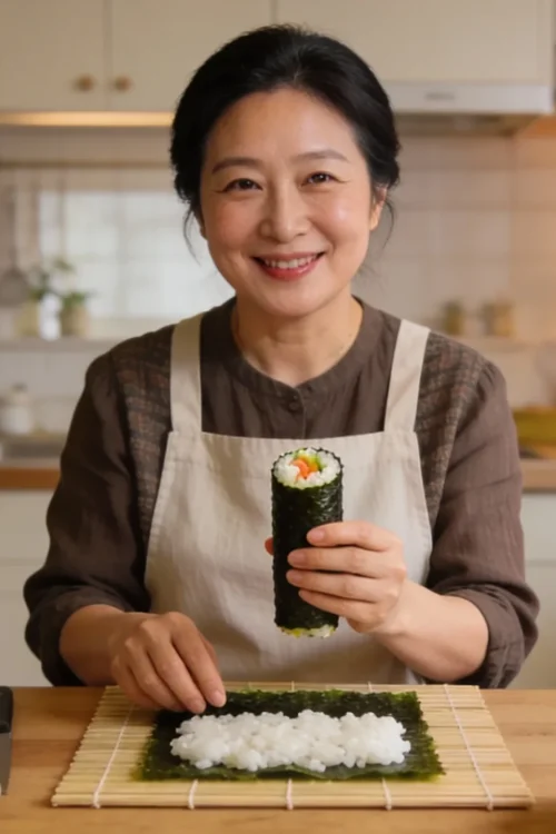 기둥이대표사진